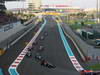 GP ABU DHABI, 03.11.2013- Gara, Romain Grosjean (FRA) Lotus F1 Team E213