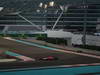 GP ABU DHABI, 03.11.2013- Gara, Jules Bianchi (FRA) Marussia F1 Team MR02