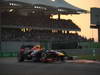GP ABU DHABI, 03.11.2013- Race, Mark Webber (AUS) Red Bull Racing RB9