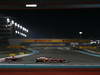 GP ABU DHABI, 03.11.2013- Course, Felipe Massa (BRA) Ferrari F138