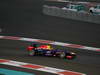 GP ABU DHABI, 03.11.2013- Gara, Sebastian Vettel (GER) Red Bull Racing RB9