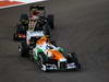 GP ABU DHABI, 03.11.2013- Race, Adrian Sutil (GER), Sahara Force India F1 Team VJM06