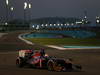 GP ABU DHABI, 03.11.2013- Gara, Jean-Eric Vergne (FRA) Scuderia Toro Rosso STR8