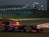 GP ABU DHABI, 03.11.2013- Gara, Sebastian Vettel (GER) Red Bull Racing RB9