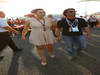 GP ABU DHABI, 03.11.2013- Tamara Ecclestone (GBR) daughter of Bernie Ecclestone (GBR), President e CEO of Formula One Management
