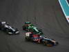 GP ABU DHABI, 03.11.2013- Gara, Daniel Ricciardo (AUS) Scuderia Toro Rosso STR8