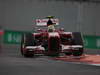 GP ABU DHABI, 03.11.2013- Gara, Felipe Massa (BRA) Ferrari F138
