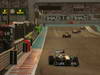 GP ABU DHABI, 03.11.2013- Gara, Adrian Sutil (GER), Sahara Force India F1 Team VJM06