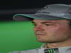 GP ABU DHABI, 03.11.2013- After Gara Press Conference,  Nico Rosberg (GER) Mercedes AMG F1 W04