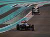 GP ABU DHABI, 03.11.2013- Gara, Jean-Eric Vergne (FRA) Scuderia Toro Rosso STR8