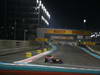 GP ABU DHABI, 03.11.2013- Course, Mark Webber (AUS) Red Bull Racing RB9