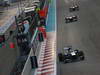 GP ABU DHABI, 03.11.2013- Gara, Nico Hulkenberg (GER) Sauber F1 Team C32