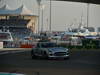 GP ABU DHABI, 03.11.2013- The Mercedes SLS safety car