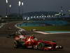 GP ABU DHABI, 03.11.2013- Gara, Felipe Massa (BRA) Ferrari F138