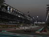 GP ABU DHABI, 03.11.2013- Gara, Jean-Eric Vergne (FRA) Scuderia Toro Rosso STR8