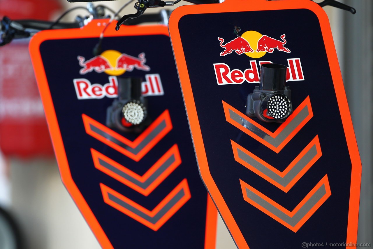 GP ABU DHABI, 31.10.2013- Atmosphere