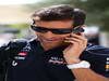 GP ABU DHABI, 31.10.2013- Mark Webber (AUS) Red Bull Racing RB9