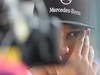 GP ABU DHABI, 31.10.2013- Lewis Hamilton (GBR) Mercedes AMG F1 W04