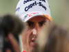 GP ABU DHABI, 31.10.2013- Adrian Sutil (GER), Sahara Force India F1 Team VJM06