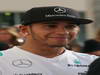 GP ABU DHABI, 31.10.2013- Lewis Hamilton (GBR) Mercedes AMG F1 W04 