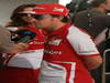 GP ABU DHABI, 31.10.2013- Fernando Alonso (ESP) Ferrari F138 