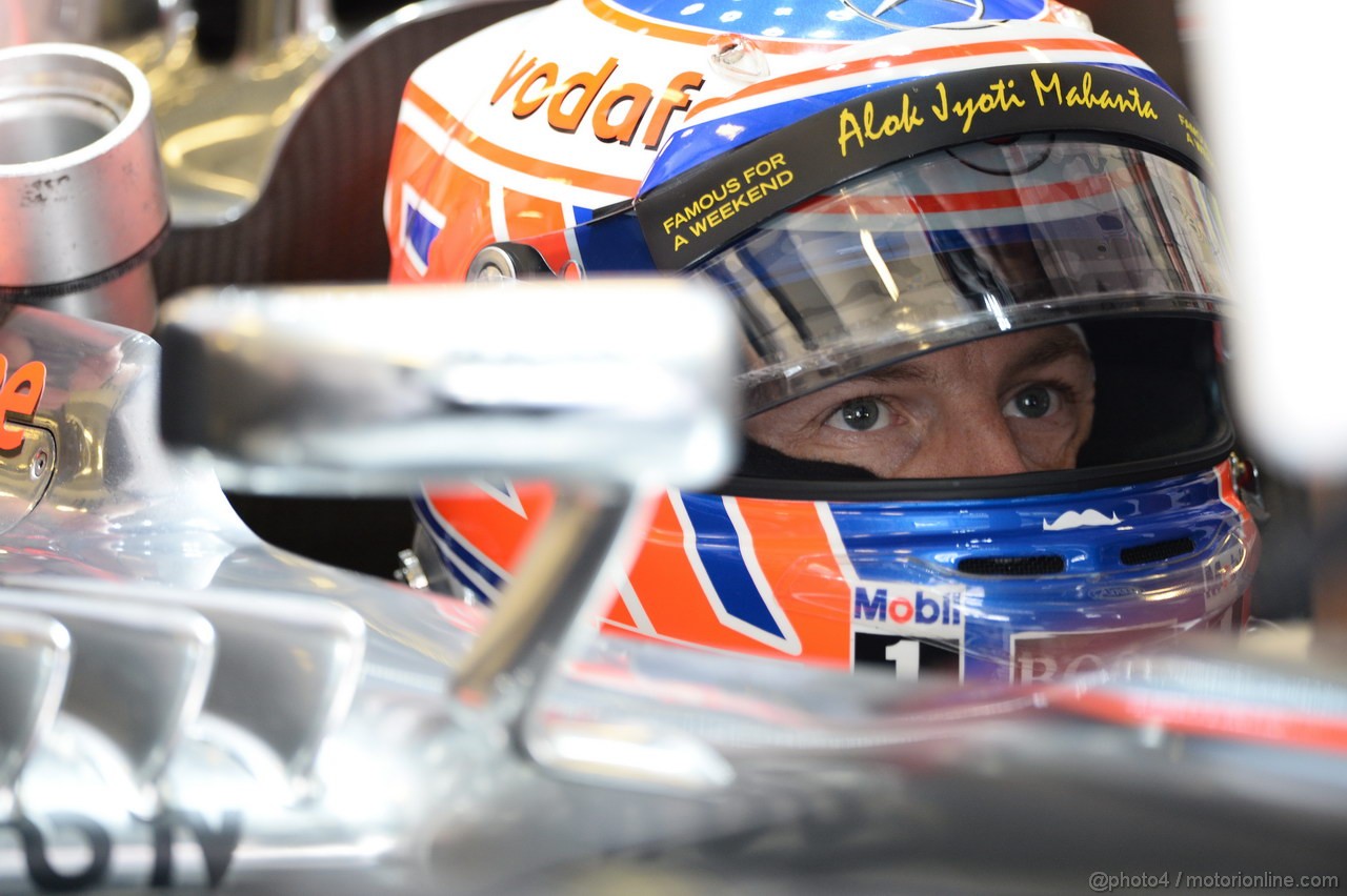 GP ABU DHABI - Qualifiche e Prove Libere 3