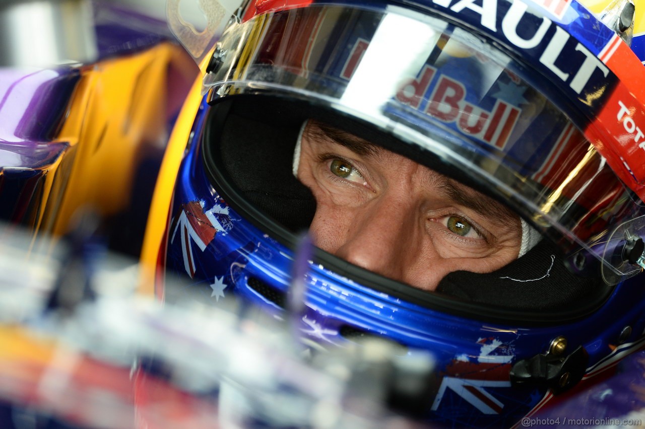 GP ABU DHABI - Qualifiche e Prove Libere 3