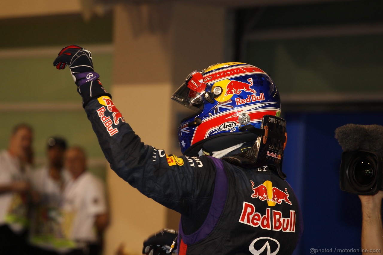 GP ABU DHABI - Qualifiche e Prove Libere 3