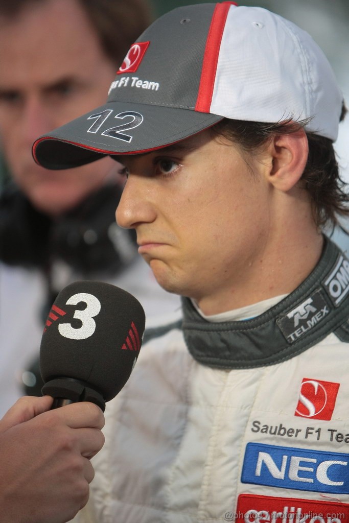 GP ABU DHABI - Qualifiche e Prove Libere 3