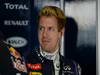GP ABU DHABI, 02.11.2013- Free Practice 3: Sebastian Vettel (GER) Red Bull Racing RB9 