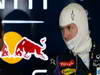GP ABU DHABI, 02.11.2013- Free Practice 3: Sebastian Vettel (GER) Red Bull Racing RB9 