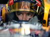 GP ABU DHABI, 02.11.2013- Free Practice 3: Sebastian Vettel (GER) Red Bull Racing RB9 