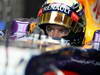 GP ABU DHABI, 02.11.2013- Free Practice 3: Sebastian Vettel (GER) Red Bull Racing RB9 