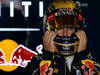 GP ABU DHABI, 02.11.2013- Free Practice 3: Sebastian Vettel (GER) Red Bull Racing RB9 
