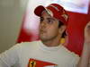 GP ABU DHABI, 02.11.2013- Free Practice 3: Felipe Massa (BRA) Ferrari F138 