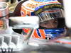 GP ABU DHABI, 02.11.2013- Free Practice 3: Jenson Button (GBR) McLaren Mercedes MP4-28 