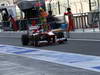 GP ABU DHABI, 02.11.2013- Free Practice 3: Fernando Alonso (ESP) Ferrari F138 