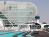 GP ABU DHABI, 02.11.2013- Free Practice 3: Jenson Button (GBR) McLaren Mercedes MP4-28 