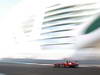 GP ABU DHABI, 02.11.2013- Free Practice 3: Fernando Alonso (ESP) Ferrari F138 