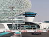 GP ABU DHABI, 02.11.2013- Free Practice 3: Jenson Button (GBR) McLaren Mercedes MP4-28 