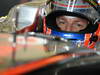 GP ABU DHABI, 02.11.2013- Free Practice 3: Jenson Button (GBR) McLaren Mercedes MP4-28 
