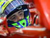 GP ABU DHABI, 02.11.2013- Free Practice 3: Felipe Massa (BRA) Ferrari F138 
