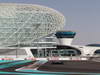GP ABU DHABI, 02.11.2013- Free Practice 3: Esteban Gutierrez (MEX), Sauber F1 Team C32 