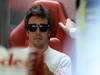 GP ABU DHABI, 02.11.2013- Free Practice 3: Fernando Alonso (ESP) Ferrari F138 