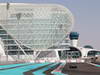 GP ABU DHABI, 02.11.2013- Free Practice 3: Nico Rosberg (GER) Mercedes AMG F1 W04 