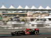 GP ABU DHABI, 02.11.2013- Free Practice 3: Romain Grosjean (FRA) Lotus F1 Team E21 
