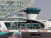 GP ABU DHABI, 02.11.2013- Free Practice 3: Sebastian Vettel (GER) Red Bull Racing RB9 