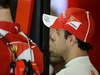 GP ABU DHABI, 02.11.2013- Free Practice 3: Felipe Massa (BRA) Ferrari F138 