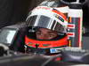 GP ABU DHABI, 02.11.2013- Free Practice 3: Nico Hulkenberg (GER) Sauber F1 Team C32 