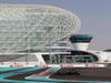 GP ABU DHABI, 02.11.2013- Free Practice 3: Mark Webber (AUS) Red Bull Racing RB9 